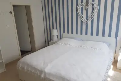 Image de Vacation apartment no. 2 - Holiday apartments in Alsace
