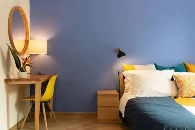 Image de Relax in vibrant San Frediano