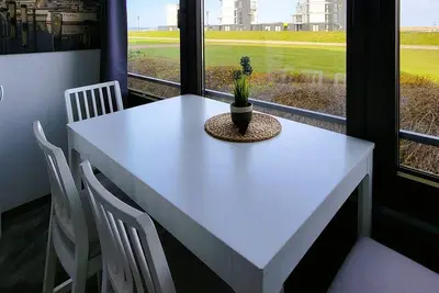 Image de Ferienwohnung/app. für 4 Gäste mit 68m² in Wendtorf