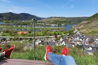 Image de Ferienwohnung/app. für 3 Gäste mit 50m² in Nehren