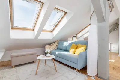 Starowiślna 69 | Beautiful Apartment | Air conditioning