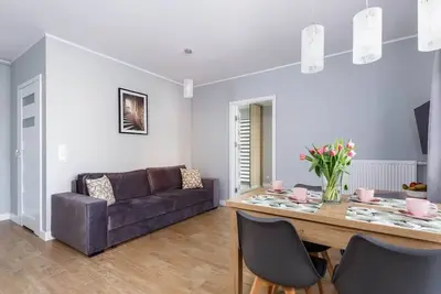 Image de Rybacka 2 | Classic Apartment | Parking