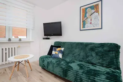 Image de Warzywnicza 10a | Apartment | Pets allowed