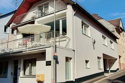 Image de Vacation apartment/apartment for 4 guests with 89m² in Senheim (Mosel) (184613)