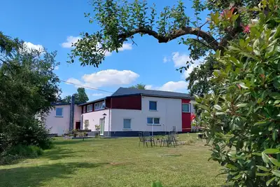 Image de Vacation apartment/apartment for 4 guests with 60m² in Meudt (184619)