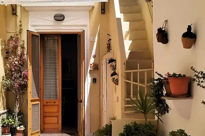 LaCasadiGiu. Votre maison à quelques km de Lecce