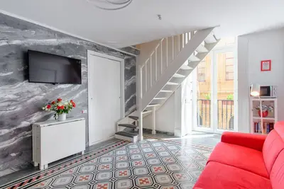 Image de Enjoy Naples - Deluxe Studio Apartment