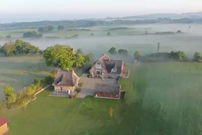 Image de Thatched roof property 350 sqm on Ratzeburger See