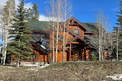 Image de Private Waterdance Home with all the Amenities! !