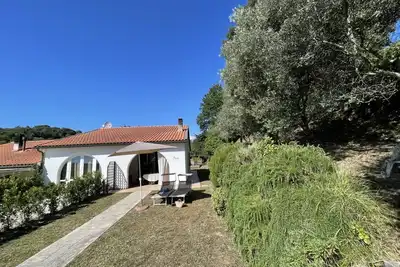 Image de Casa Rosmarino ave jardin by ToscanaTour