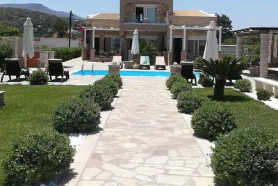 Image de Bh114 - R - Villa Palaikastro