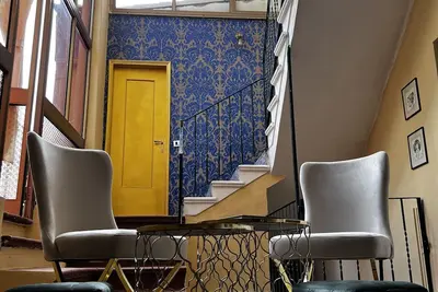 Image de Old town Villa Rustico vacation home 600 meters to the See Casa Lindner
