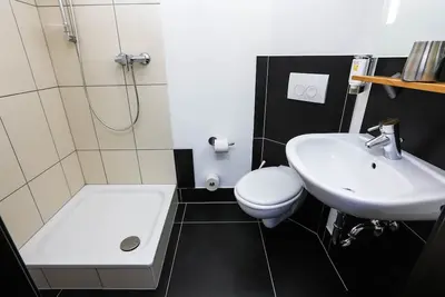 Image de All-In-One Studio City Apartment Bielefeld Mitte