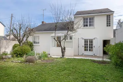 Image de Maison à 300 m du port du Croisic!