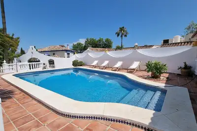 Image de Villa Lucía - Benalmádena Costa