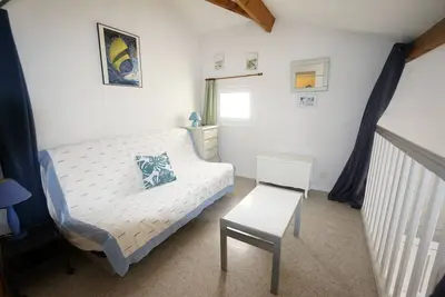 Image de Maison en résidence avec piscine