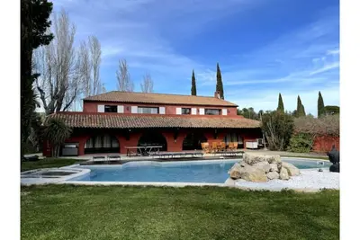 Image de Nouveau: Superbe villa Ă Coudoux