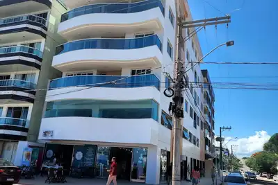 Image de Sea front 3 suites air conditioning