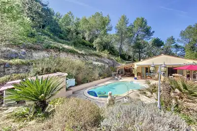 Image de Villa Les Cigales