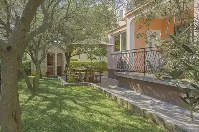 Image de Three bedroom app with terrace in Rovinj