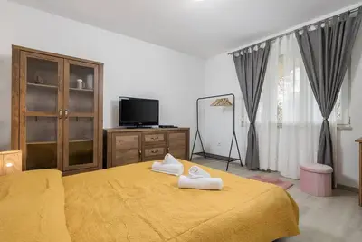 Image de Two-bedroom apartment Rea in Rovinj