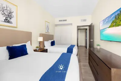 Image de Spectacular Beach View | Amazing Rooftop Pool