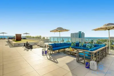 Image de Hollywood Beach|Front Bay View - Amazing Pool
