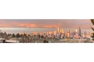 Image de Beautiful quiet apartment with gorgeous views