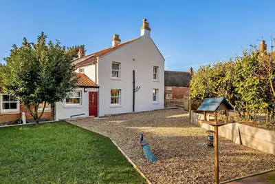 Image de 2 Thurnside - Trois Chambres Maison, Couchages 6