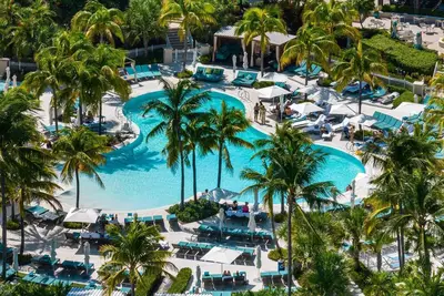 Image de Gorgeous Partial Ocean View I The Ritz Carlton