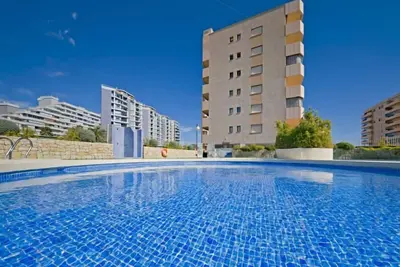 Image de Topacio Iii by Interhome