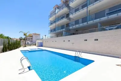 Image de Dunas Plus Penthouse by Interhome