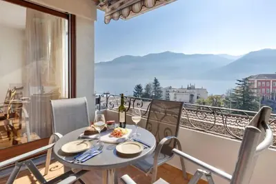 Image de Alga Lakeview by Interhome