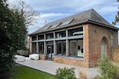 Image de Le 128 - Maison de Charme