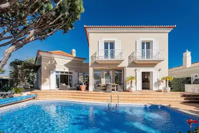 Image de Villa Anna - Vale de Lobo