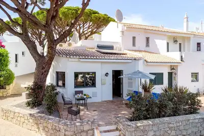 Image de Townhouse Alessa - Vale do Lobo