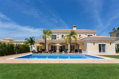 Image de Villa Coral - Varandas do Lago