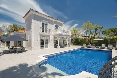 Image de Villa Flamingo - Quinta do Mar
