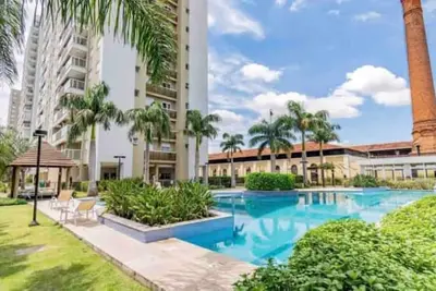 Image de Enchanting apartment with privileged location.