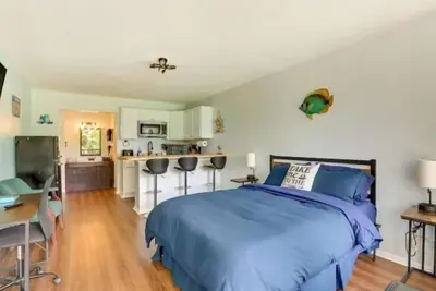 Image de Hotel Family Suite - Hotel Family Suite at Lake Marion