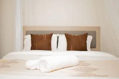 Image de Cozy 1 bedroom - 3 min from Kisumu International Airport