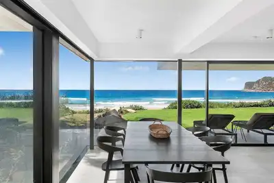 Image de Sea Belle by Coast Hosting