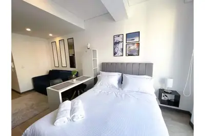 Image de Loft near to Monserrate & city center