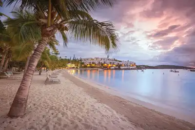 Image de Beautiful Secluded Island Getaway