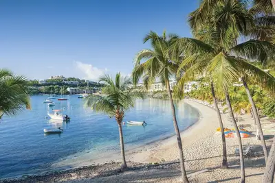 Image de Beautiful Secluded Island Getaway