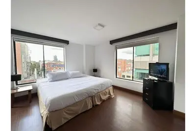 Image de Incredible loft in 93 Park