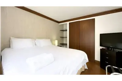 Image de Beautiful loft, Bogotá 93 Park