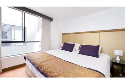 Image de Onebedroom apartment 93 Park