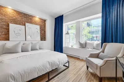 Image de Initial | Suite TRÉSOR | Centre-Ville de Québec