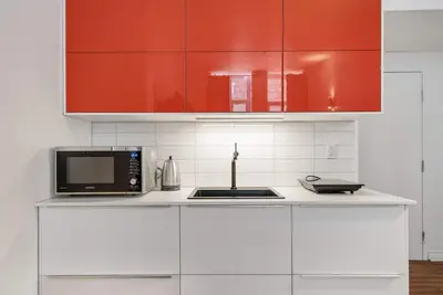 Image de Initial | Orange studio | Downtown Quebec City